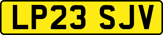 LP23SJV