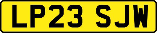 LP23SJW