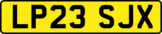 LP23SJX