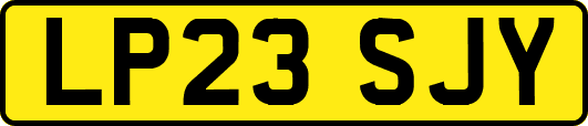 LP23SJY