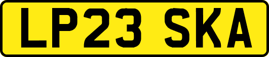 LP23SKA