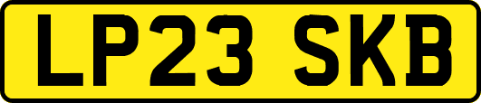 LP23SKB