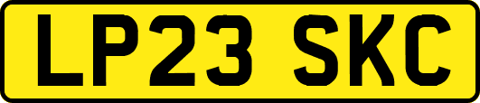 LP23SKC