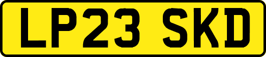 LP23SKD