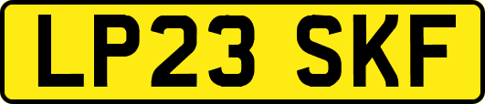 LP23SKF