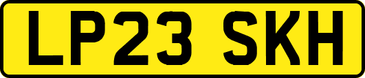 LP23SKH