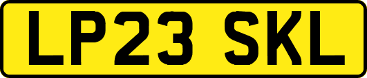 LP23SKL