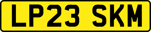 LP23SKM