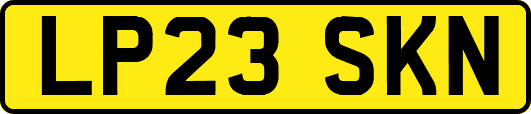LP23SKN
