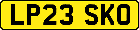 LP23SKO