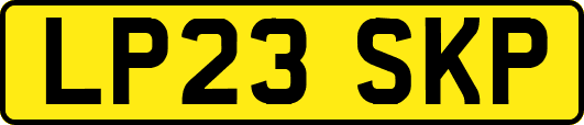 LP23SKP