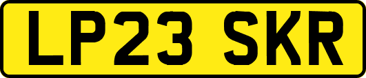 LP23SKR
