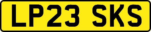 LP23SKS
