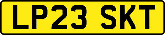 LP23SKT