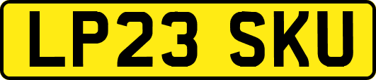 LP23SKU