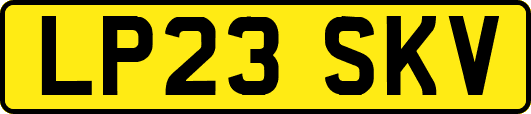 LP23SKV