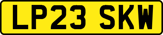 LP23SKW