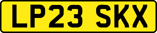 LP23SKX