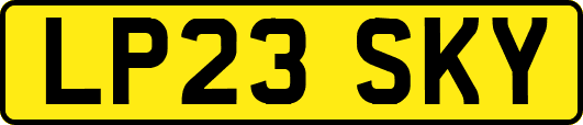 LP23SKY