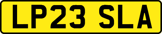 LP23SLA