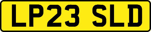 LP23SLD