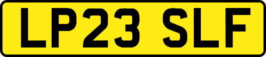 LP23SLF