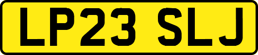 LP23SLJ