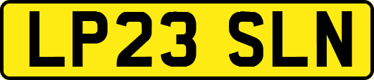 LP23SLN