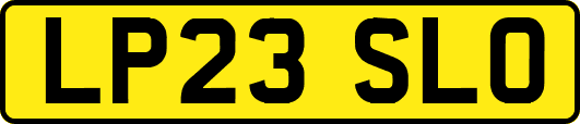 LP23SLO