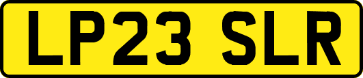 LP23SLR