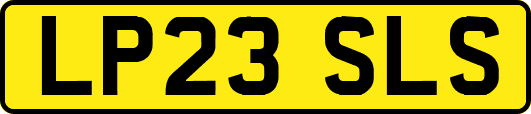 LP23SLS