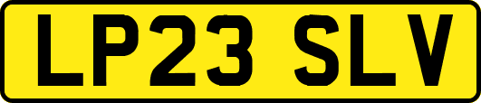 LP23SLV