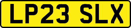 LP23SLX