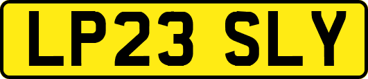 LP23SLY