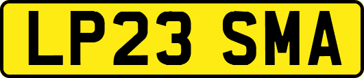 LP23SMA