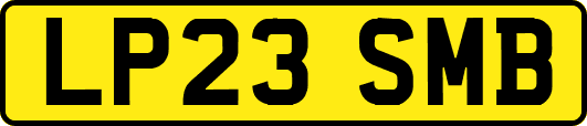LP23SMB