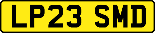 LP23SMD