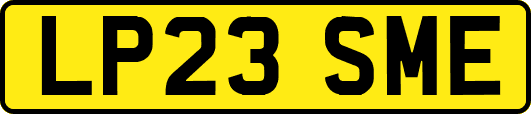 LP23SME