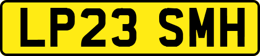 LP23SMH