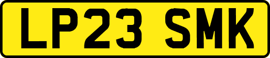 LP23SMK