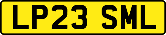 LP23SML