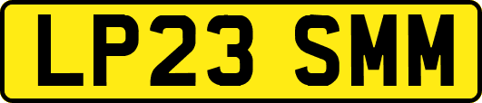 LP23SMM