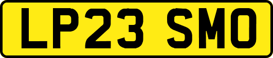 LP23SMO