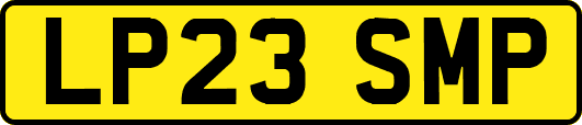 LP23SMP
