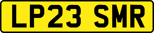 LP23SMR