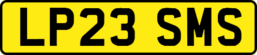 LP23SMS