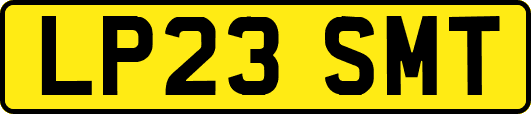 LP23SMT