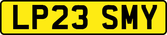 LP23SMY