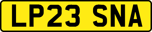 LP23SNA