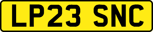 LP23SNC